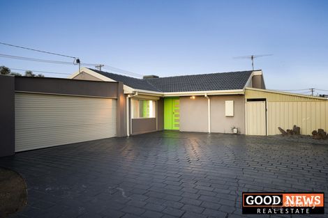 Property photo of 16 Millewa Way Wyndham Vale VIC 3024