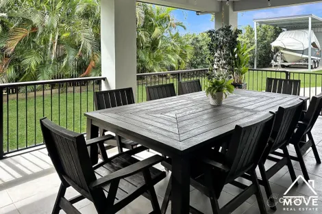 Property photo of 13 Brush Cherry Street Mount Low QLD 4818