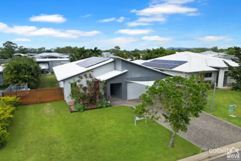13 Brush Cherry St, Mount Low, QLD 4818