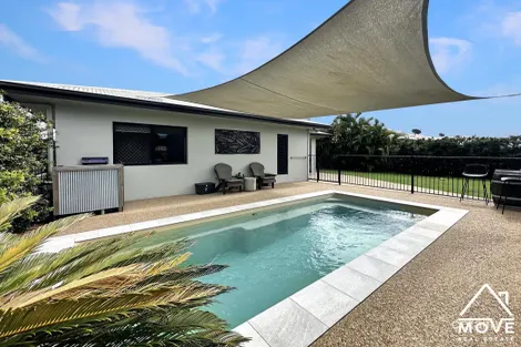 Property photo of 13 Brush Cherry Street Mount Low QLD 4818