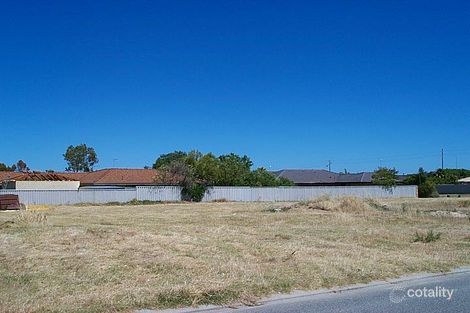 36 Bondi Cres, Warnbro, WA 6169