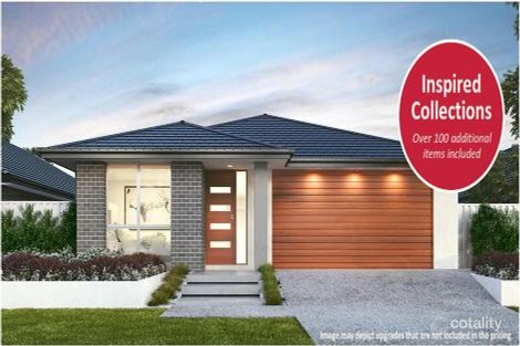 Property photo of 38 Reserve Road Cliftleigh NSW 2321