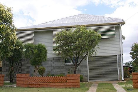 Property photo of 70 Cothill Road Silkstone QLD 4304