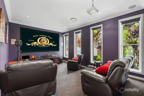 Property photo of 54 Birchwood Crescent Brookwater QLD 4300
