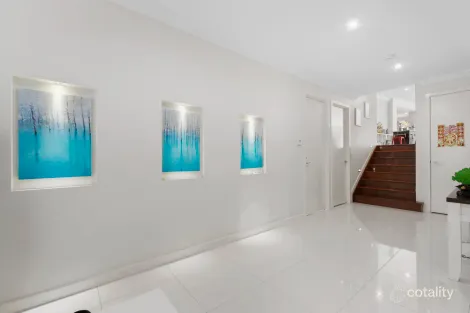 Property photo of 54 Birchwood Crescent Brookwater QLD 4300