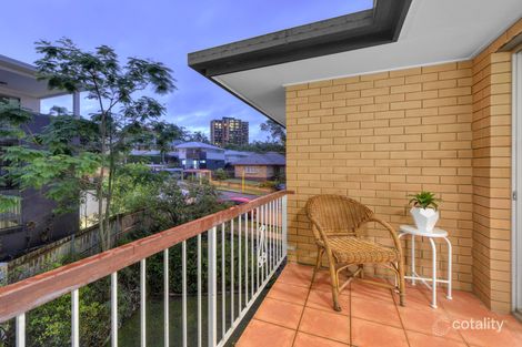 Property photo of 4/88 Herston Road Kelvin Grove QLD 4059