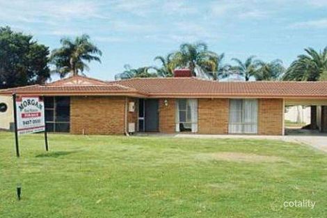 Property photo of 3 Bastion Court Willetton WA 6155
