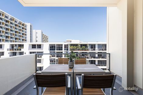 Property photo of 833/28 Danks Street Waterloo NSW 2017