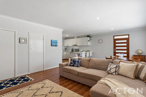 Property photo of 56B Virgil Avenue Yokine WA 6060