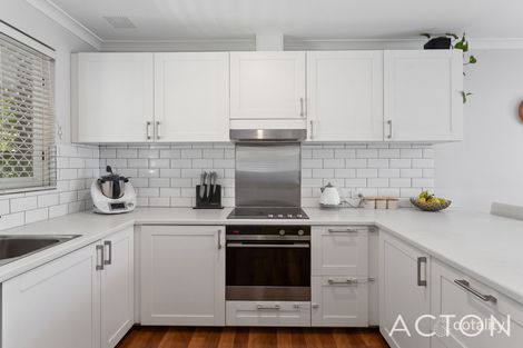 Property photo of 56B Virgil Avenue Yokine WA 6060