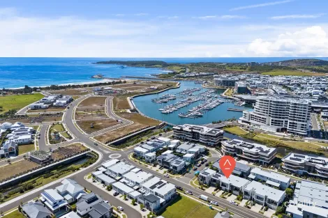 Property photo of 54 Brigantine Drive Shell Cove NSW 2529