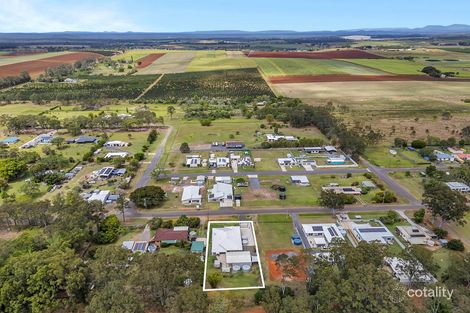 181 Station Rd, Horton, QLD 4660