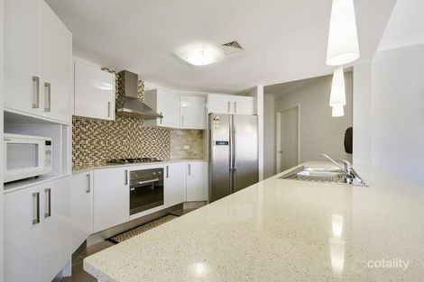 Property photo of 59 The Ponds Boulevard The Ponds NSW 2769