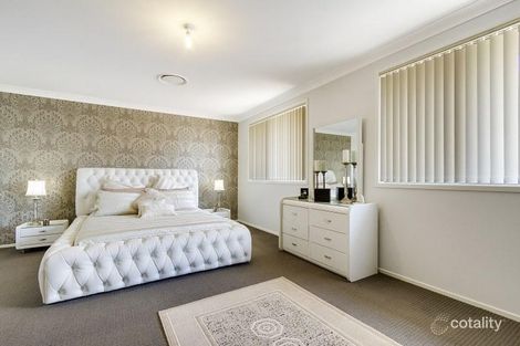 Property photo of 59 The Ponds Boulevard The Ponds NSW 2769
