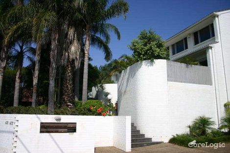 Property photo of 1/435-437 Sydney Road Balgowlah NSW 2093