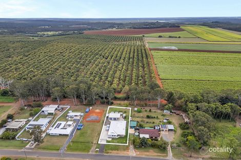 Property photo of 181 Station Road Horton QLD 4660