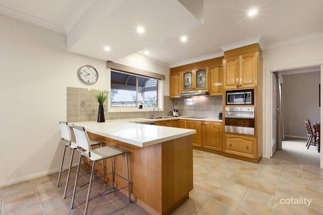 Property photo of 55 Youngs Road Yarrambat VIC 3091