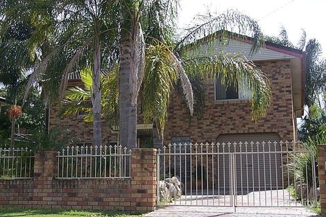 54 Chalfont St, Salisbury, QLD 4107