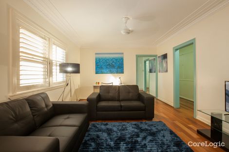 Property photo of 174 D'Arcy Road Seven Hills QLD 4170