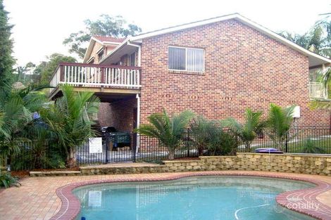 Property photo of 8 Stephen Close Green Point NSW 2251