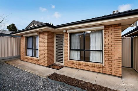 Property photo of 2/27 Fleming Avenue Ridgehaven SA 5097