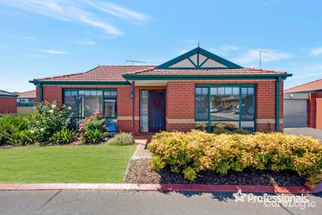 Property photo of 8/22 Ventosa Way Werribee VIC 3030