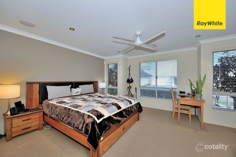 Property photo of 3 Domina Turn Caversham WA 6055