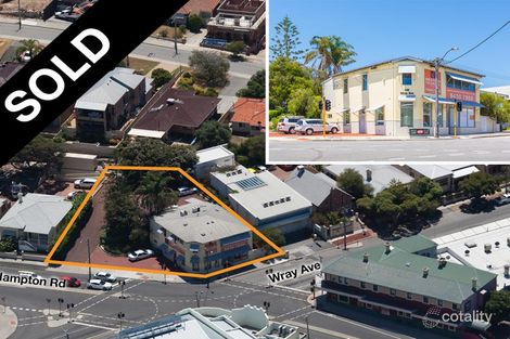 122 Hampton Rd, Fremantle, WA 6160