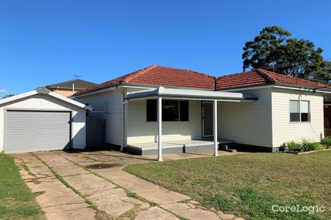 Property photo of 34 Crudge Road Marayong NSW 2148