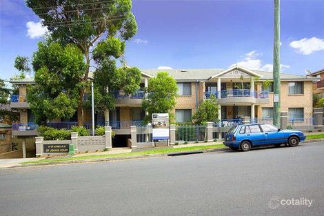 10/31-35 Isabella St, North Parramatta, NSW 2151