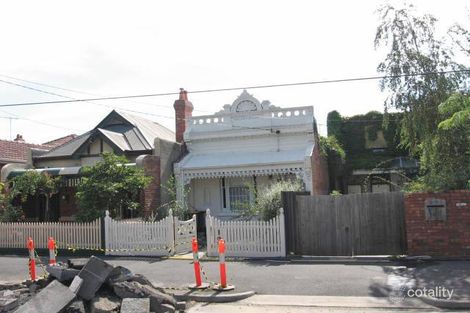 46 Michael St, Fitzroy North, VIC 3068