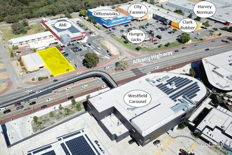 1389 Albany Hwy, Cannington, WA 6107