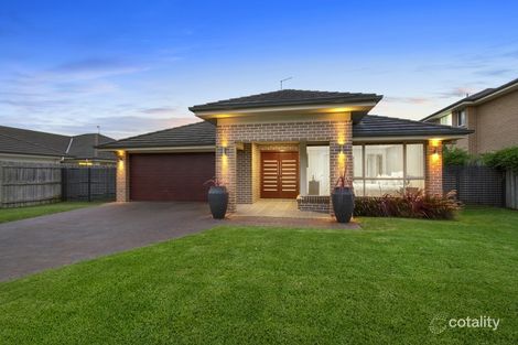 Property photo of 25 Bootles Lane Pitt Town NSW 2756