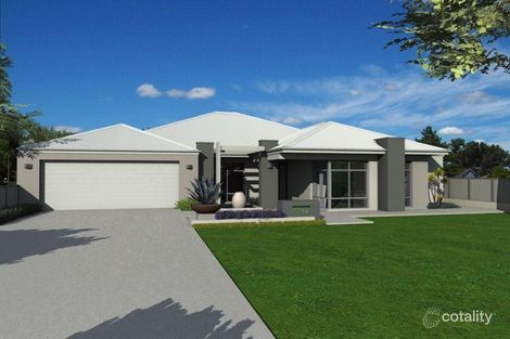 4 Splash Tce, Lake Coogee, WA 6166