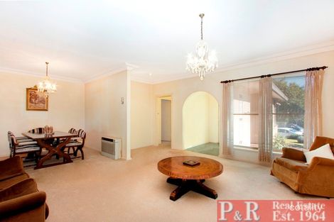 Property photo of 1 Fenwick Avenue Roselands NSW 2196