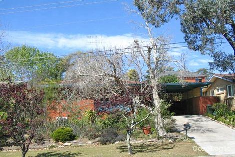 Property photo of 7 Mileham Avenue Baulkham Hills NSW 2153