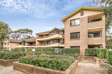 Property photo of 3/164-168 Station Street Wentworthville NSW 2145