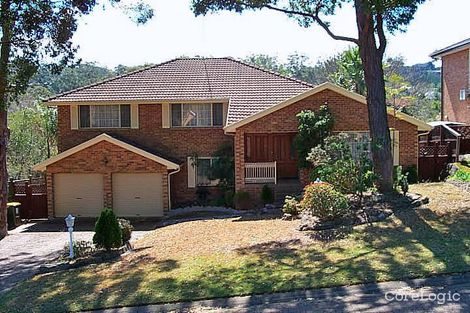 Property photo of 4 Silverfern Crescent West Pennant Hills NSW 2125