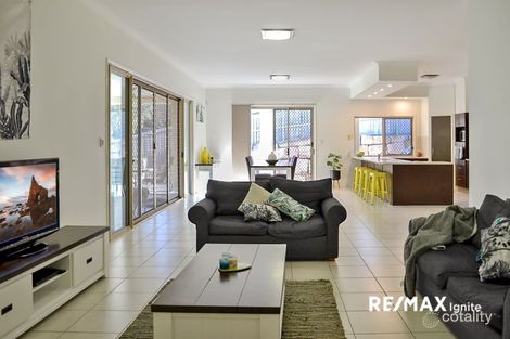 Property photo of 81 Westaway Crescent Bellbowrie QLD 4070