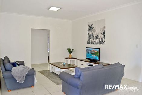 Property photo of 81 Westaway Crescent Bellbowrie QLD 4070