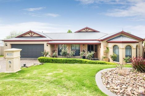 3 Ash Ct, Mount Gambier, SA 5290