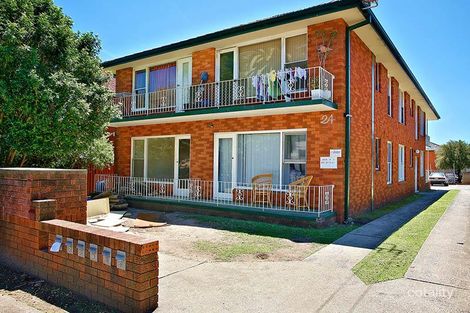 4/24 Oswald St, Campsie, NSW 2194