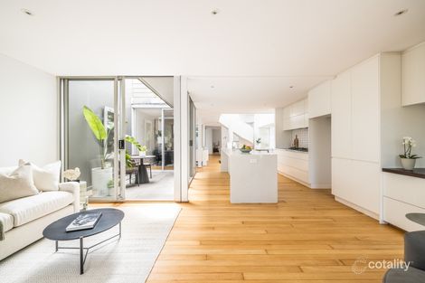 Property photo of 58 Raymond Road Neutral Bay NSW 2089