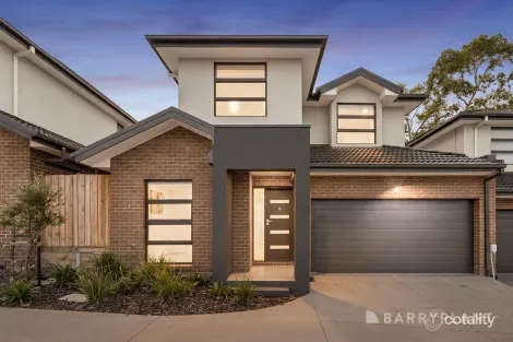 2/204 Scoresby Rd, Boronia, VIC 3155