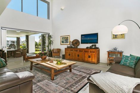 Property photo of 44 Deep Water Circuit Pelican Waters QLD 4551