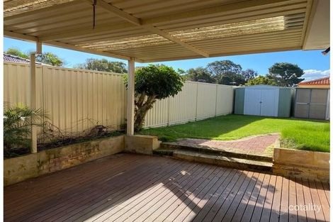 Property photo of 10 Forest Walk Kardinya WA 6163