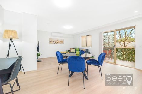 Property photo of 9/2-4 Station Street Homebush NSW 2140