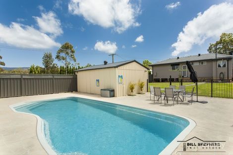 Property photo of 36 George Street Holmesville NSW 2286