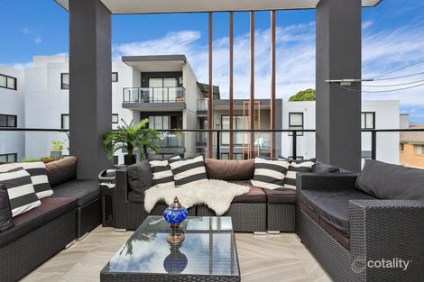 Property photo of 37/417-423 Hume Highway Yagoona NSW 2199