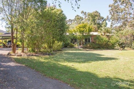 4 Station Rd, Wesburn, VIC 3799